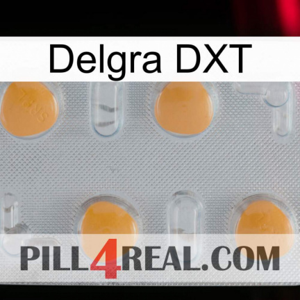 Delgra DXT 24